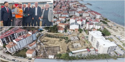 Yakakent’te Sağlık Hizmetleri Güçleniyor 